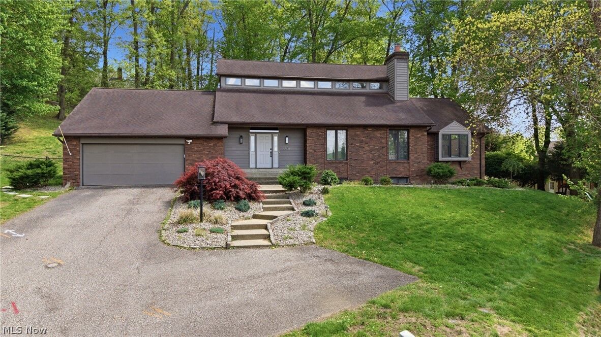 Property Photo:  5504 13th Avenue  WV 26105 