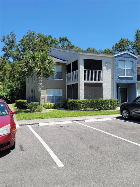 Property Photo: 190 Santa Clara Dr 190-4 FL 34104
