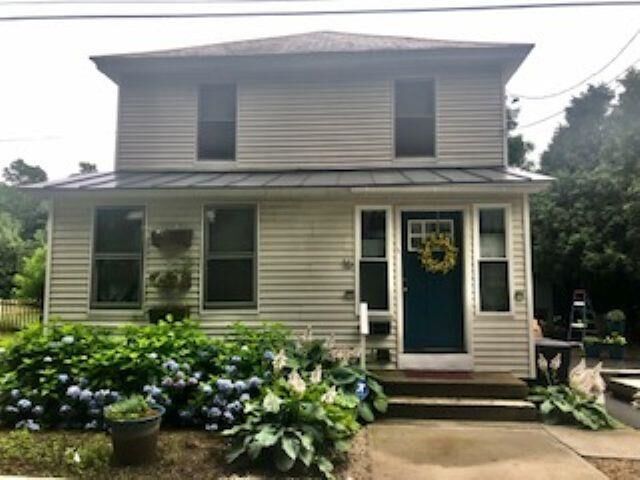 Property Photo:  16 Willow Street  VT 05301 