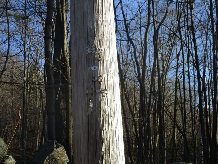 Property Photo:  5A-10-5 Farley Ball Road  NH 03084 