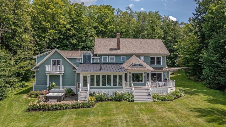 Property Photo:  615 Bryan Road  VT 05672 
