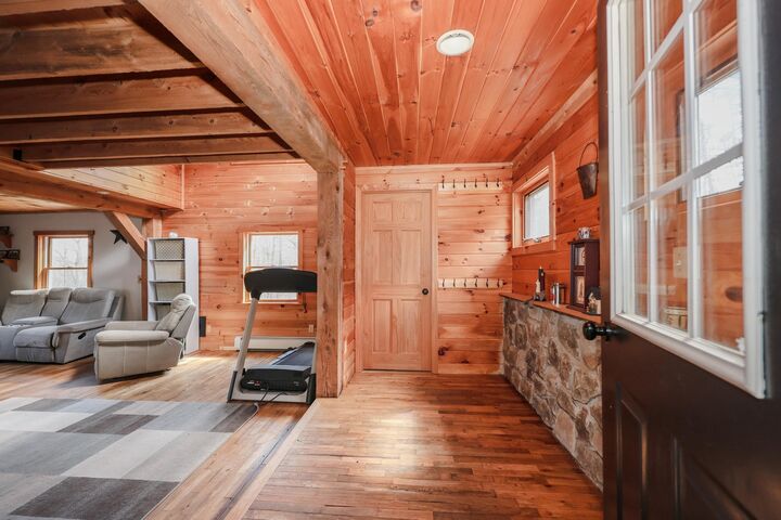 Property Photo:  40 Chemung Road  NH 03235 