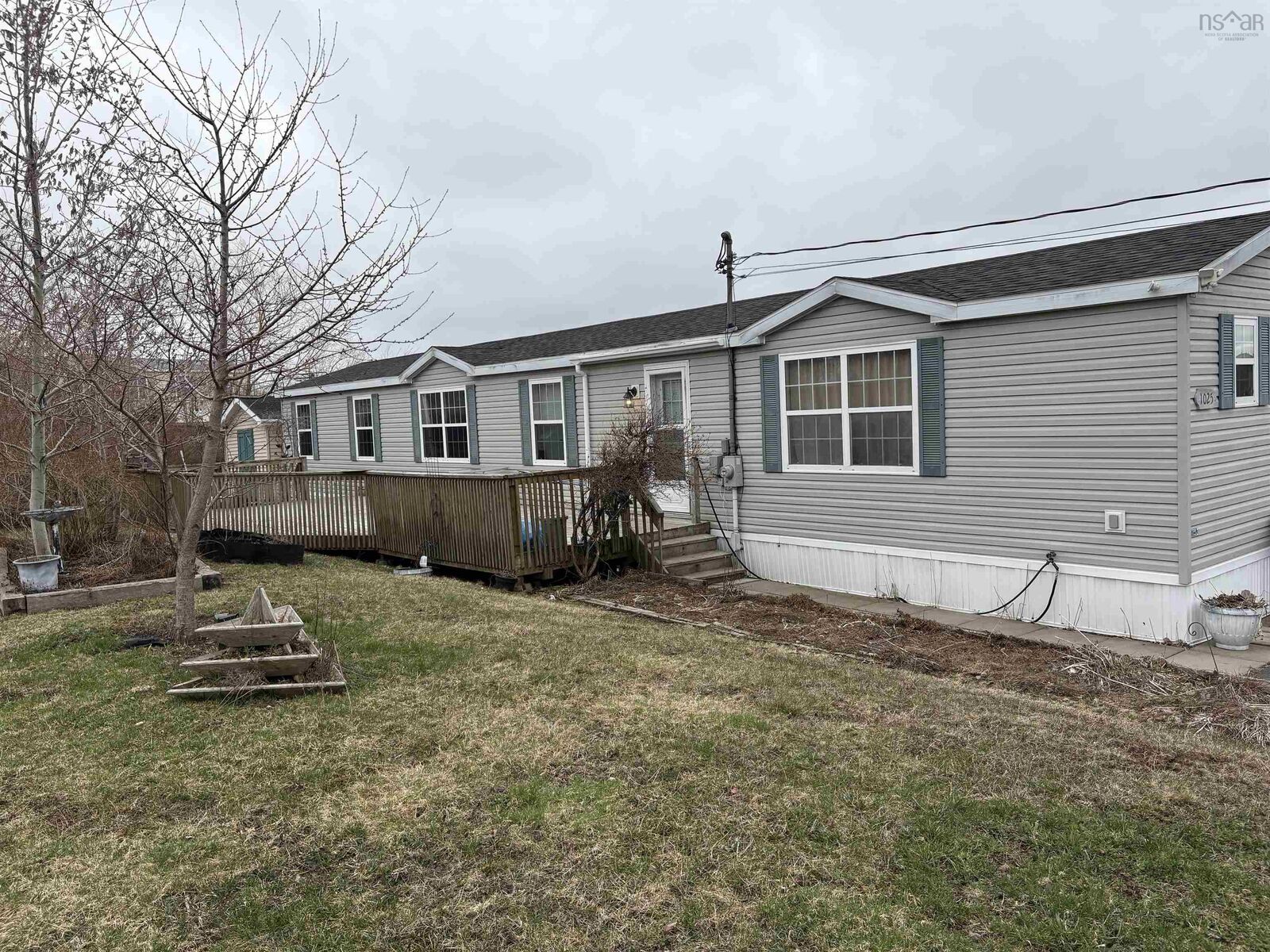 Property Photo: 1025 Park Lane NS B0K 2A0