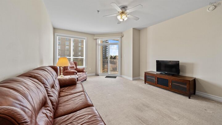 Property Photo: 209 201 Walter Havill Drive NS B3N 3J4