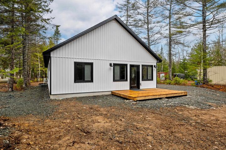 Property Photo: 977 Cooks Brook Road NS B0N 1X0