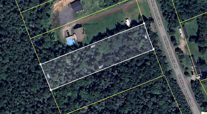 Property Photo:  Lot 19 Scotsville Rd, Kenloch, Nova Scotia, B0e 1N0  NS B0E 1N0 