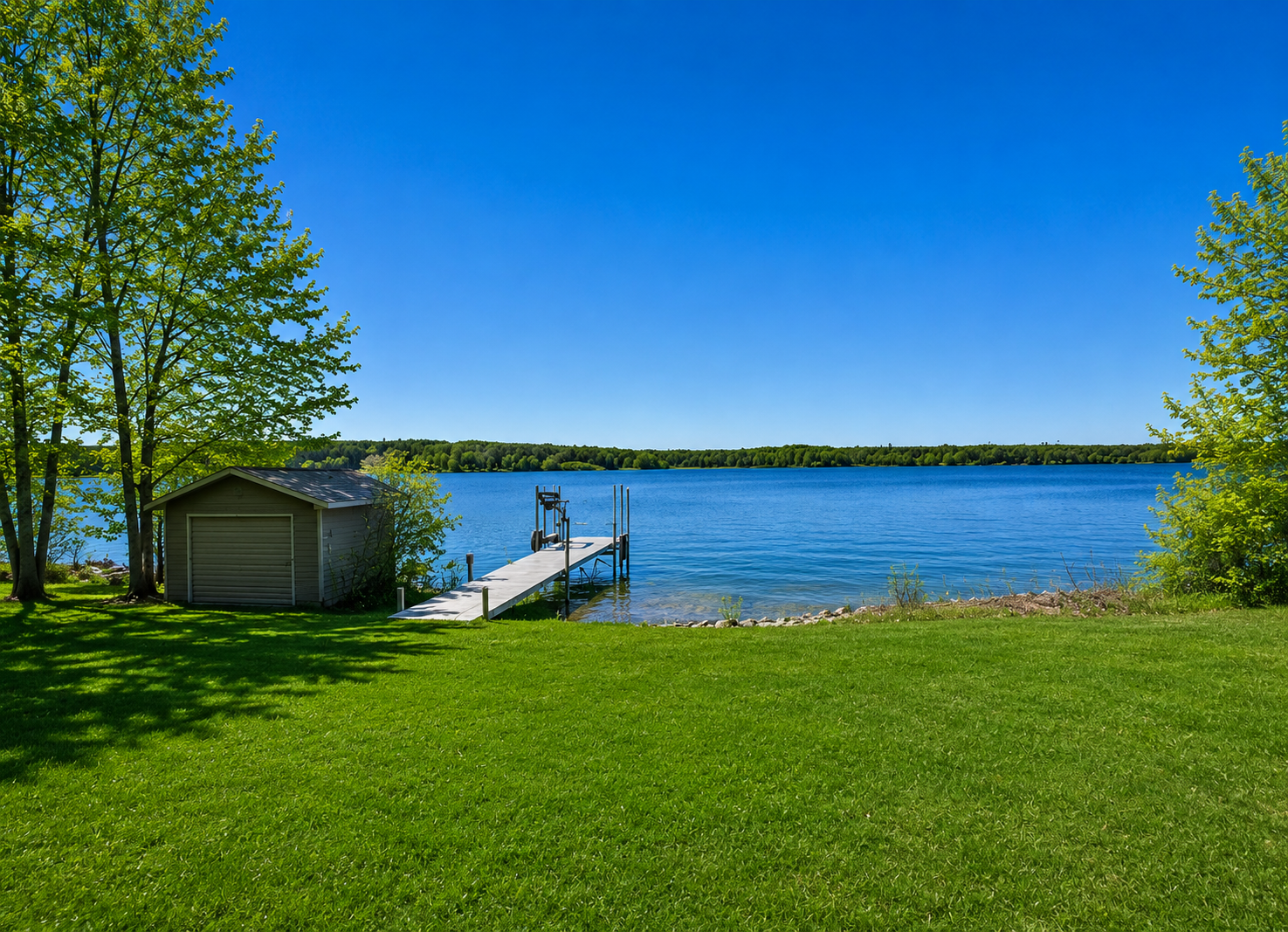 Property Photo: 63768 Hannu Lane MN 55735