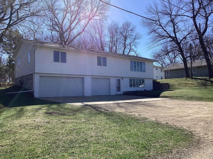 Property Photo:  2418 Main Street W  MN 56007 