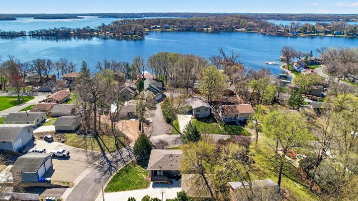 Property Photo:  6016 Cherrywood Road  MN 55364 