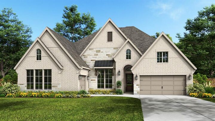 Property Photo:  708 Bear Creek Drive  TX 76054 