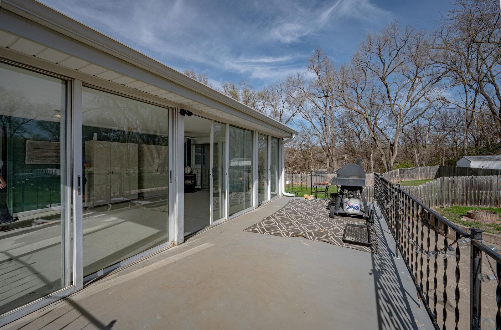Property Photo: 500 Prescott IA 51103