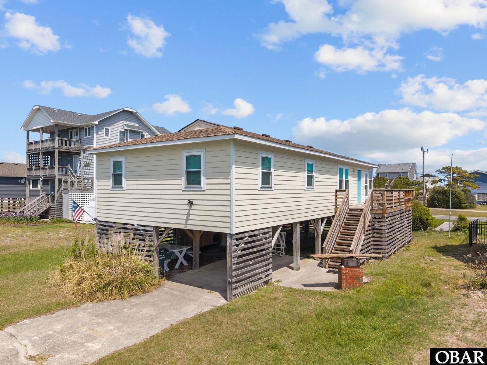 Property Photo:  10107 S Colony South Drive  NC 27959 