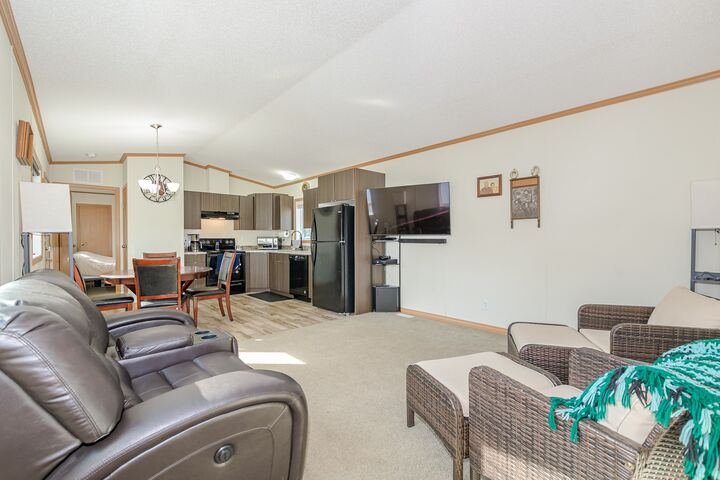 Property Photo: 501 Kappel Street 31 BC V0E 2V1