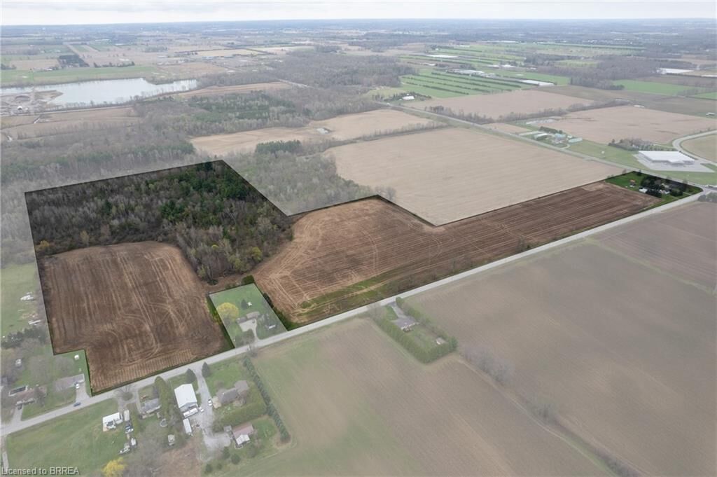 Property Photo: 8 Concession 8 Townsend ON N0E 1Y0