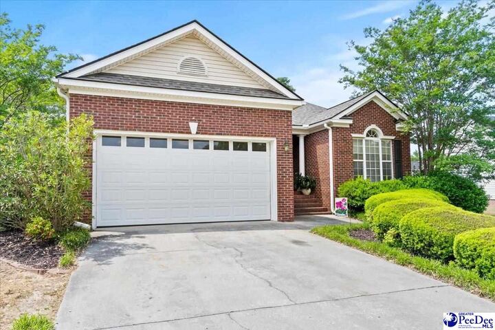 Property Photo:  2151 Woodmore Circle  SC 29505 