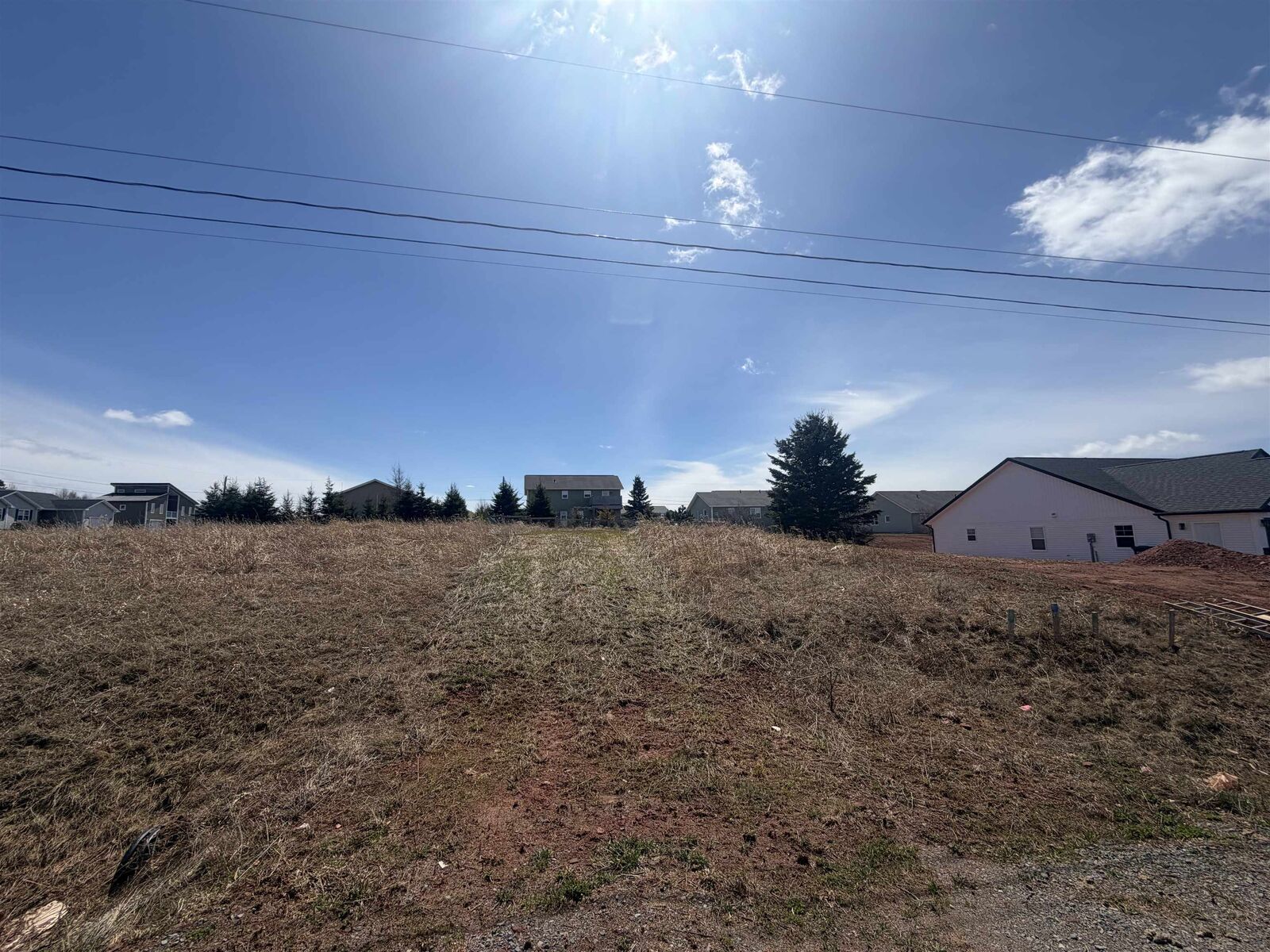 Property Photo:  Lot 22-60 Smallwood Terrace  PE C1B 0L5 