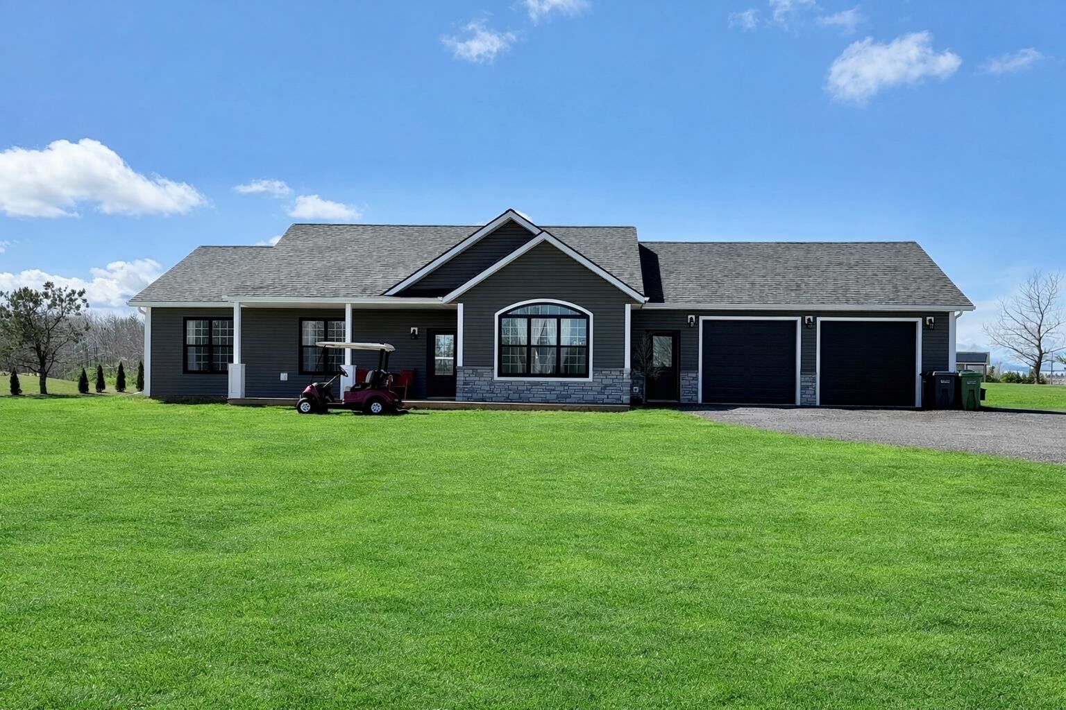 Property Photo:  2697 Buntain Road  PE C0A 1N0 