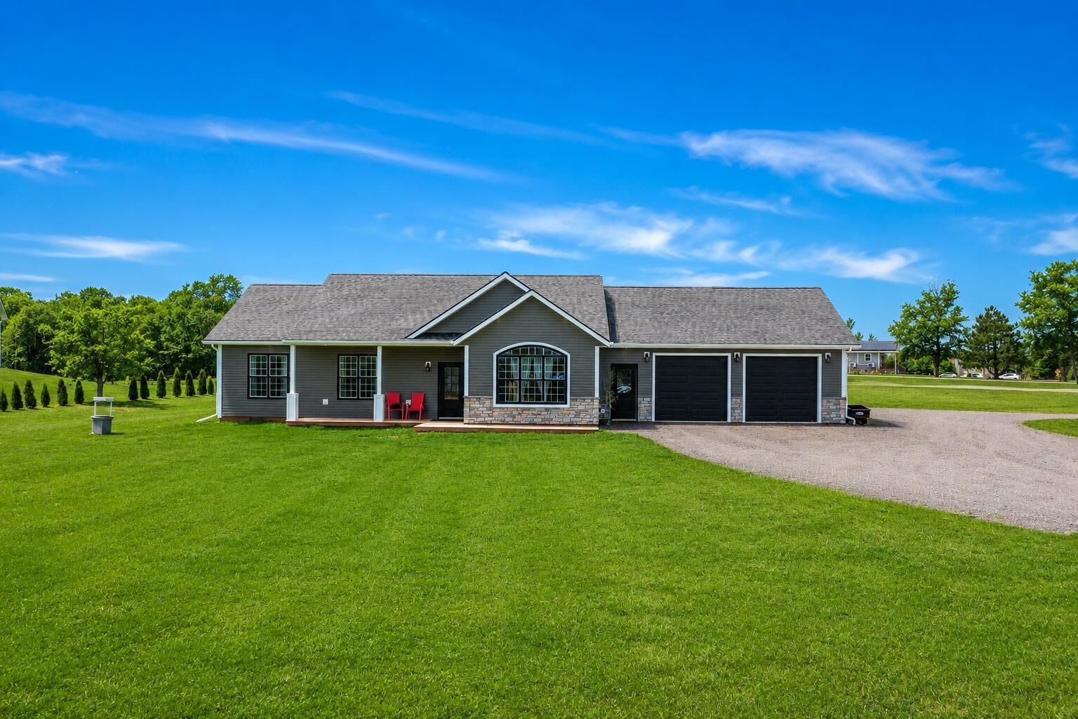 Property Photo: 2697 Buntain Road PE C0A 1N0