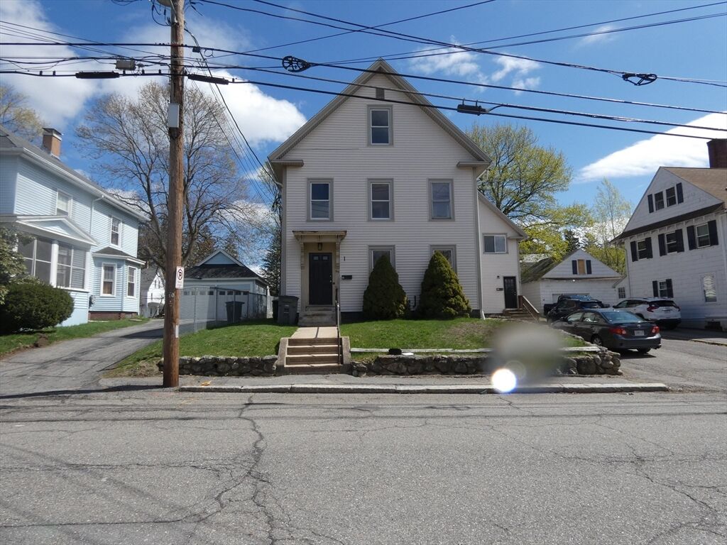 Property Photo:  94 Maple Street 1A  MA 01440 