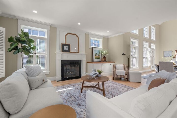 Property Photo:  4 Maple Street 4  MA 02052 