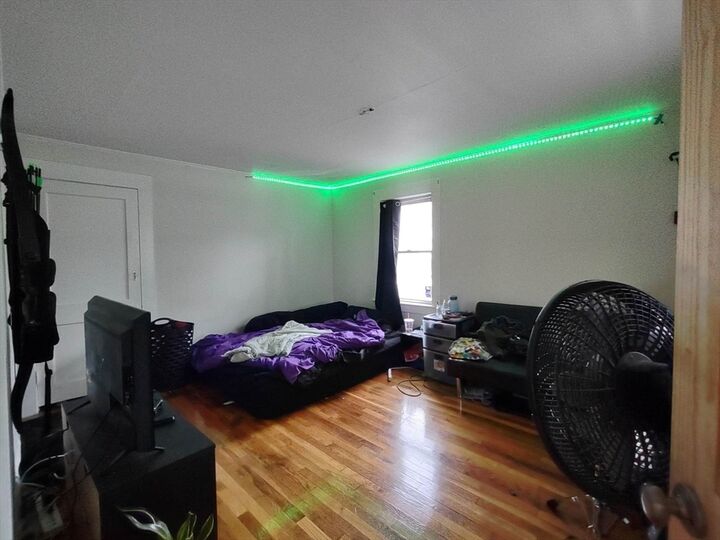 Property Photo:  16 Kilby St 3  MA 01801 