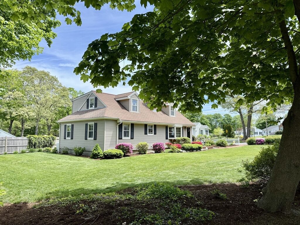 Property Photo:  770 Rocky Hill Rd  MA 02360 