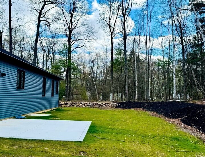 Property Photo:  134 Russellvile Rd  MA 01085 