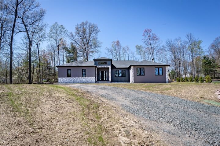 Property Photo:  134 Russellvile Rd  MA 01085 