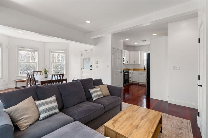 Property Photo:  30 Pond Street 2  MA 02125 