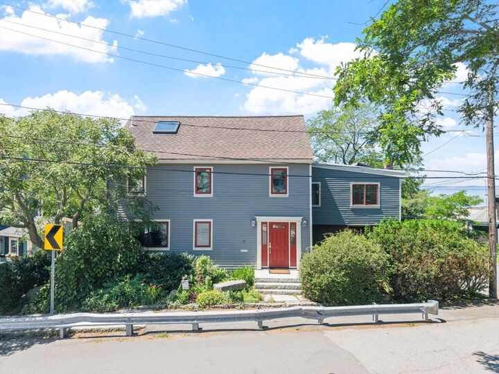 Property Photo:  12 Andrews Street  MA 01930 