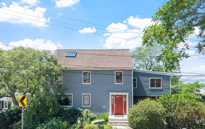 Property Photo: 12 Andrews Street MA 01930