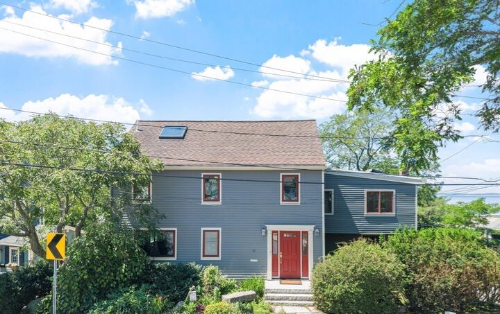 Property Photo:  12 Andrews Street  MA 01930 