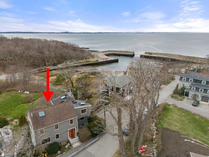 Property Photo:  12 Andrews Street  MA 01930 