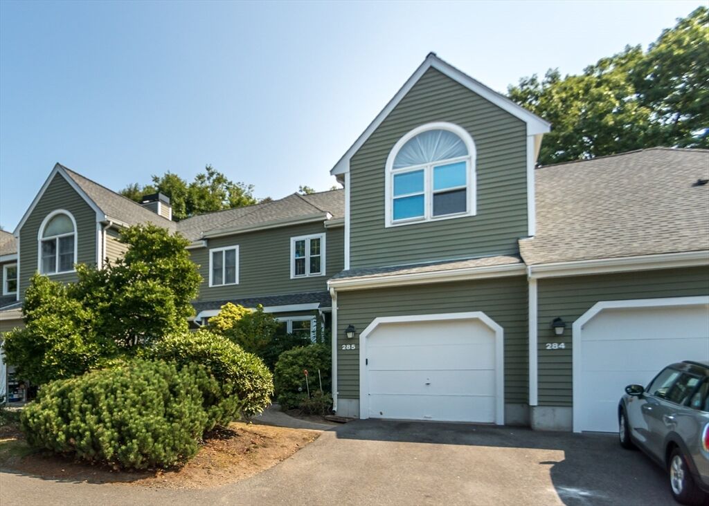 Property Photo:  285 Bishops Forest Dr 285  MA 02452 