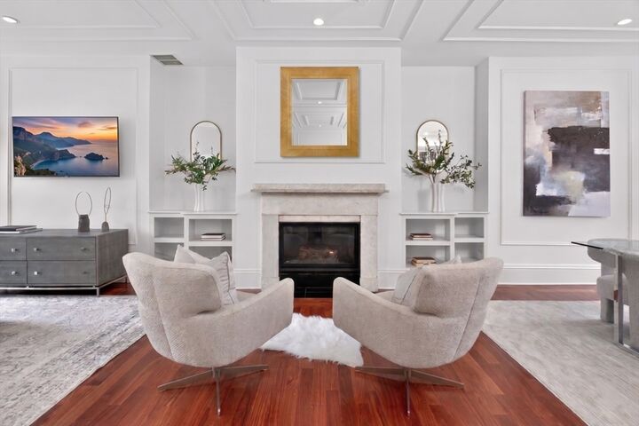 Property Photo:  65 Rutland St Ph3  MA 02118 