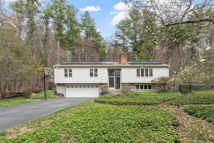 Property Photo:  94 Poor Farm Rd  MA 01451 