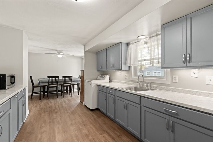 Property Photo:  17 Francine  Rd  MA 02727 