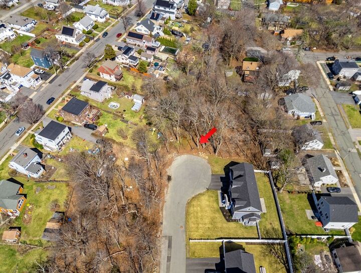 Property Photo:  114 Livingstone Ave  MA 01915 