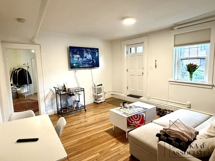Property Photo:  576 Washington Street 7  MA 02446 