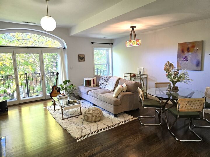 Property Photo:  76 W Rutland Square 304  MA 02118 