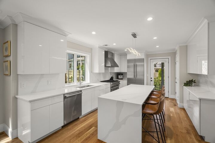 Property Photo:  148 Kent St 148  MA 02445 