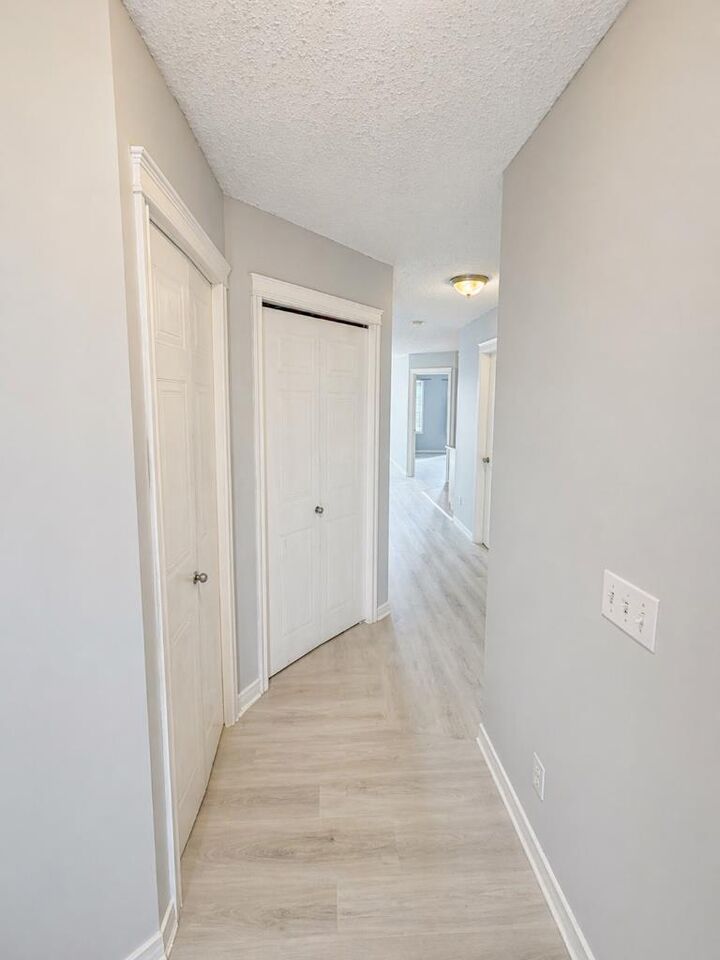 Property Photo: 103 Strathaven Drive E 323 AB T1P 1W3