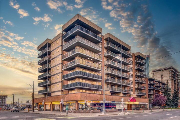 1334 12 Avenue SW 303 — photo 1