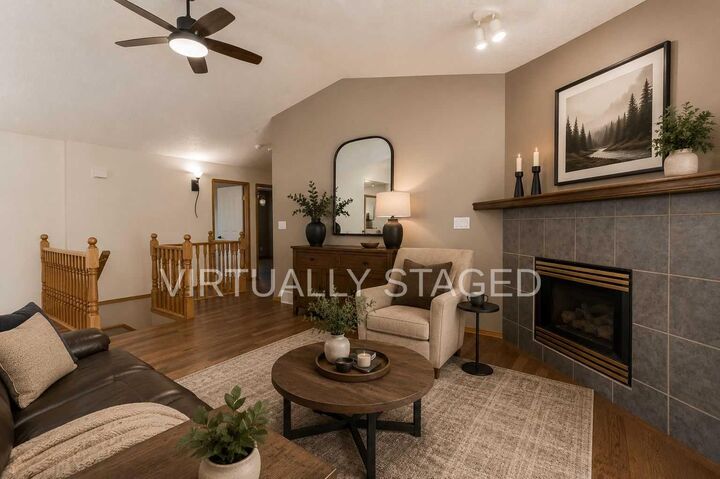 Property Photo: 711058 Range Road 64 5 AB T6W 5B8
