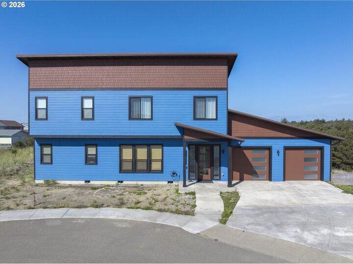 Property Photo:  1288 Cohasset Crest  WA 98595 