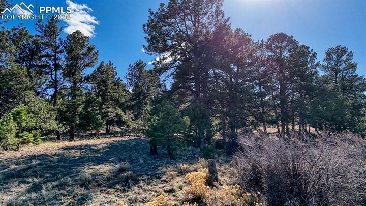 Property Photo:  Lot 5124 Arikara Trail  CO 80449 