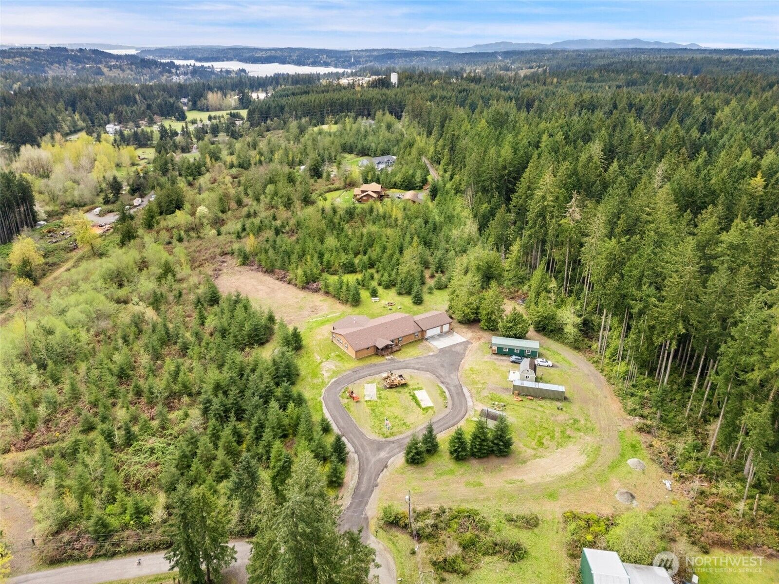 Property Photo:  437 NW Equestrian Drive  WA 98370 