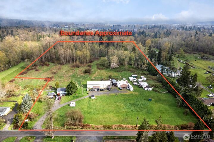 Property Photo:  2325  116th Street NE  WA 98271 