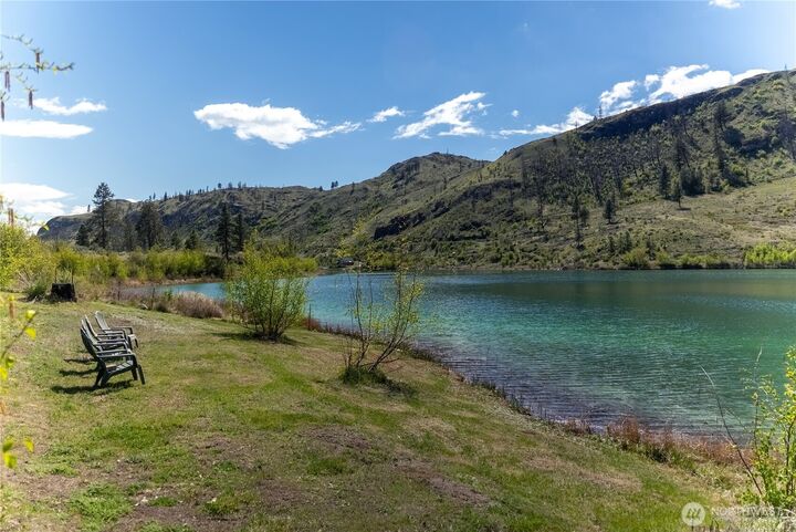 Property Photo:  26  Alkali Lake Road  WA 98849 