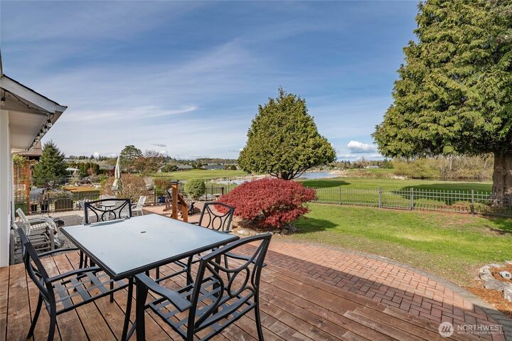 Property Photo:  8118  Sehome Road  WA 98230 